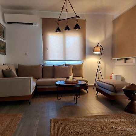 Maya Apartments, Modern And Convenient Apartments With Private Parking Скіатос Екстер'єр фото