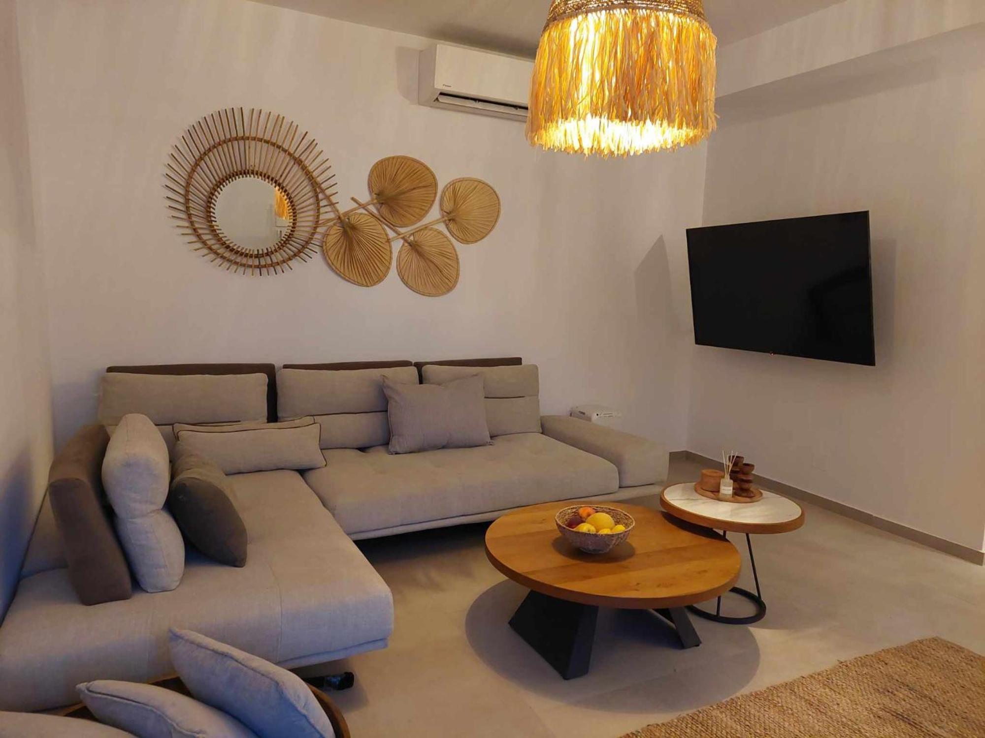 Maya Apartments, Modern And Convenient Apartments With Private Parking Скіатос Екстер'єр фото