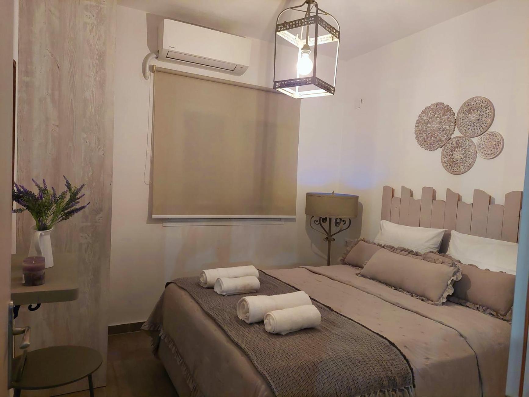 Maya Apartments, Modern And Convenient Apartments With Private Parking Скіатос Екстер'єр фото