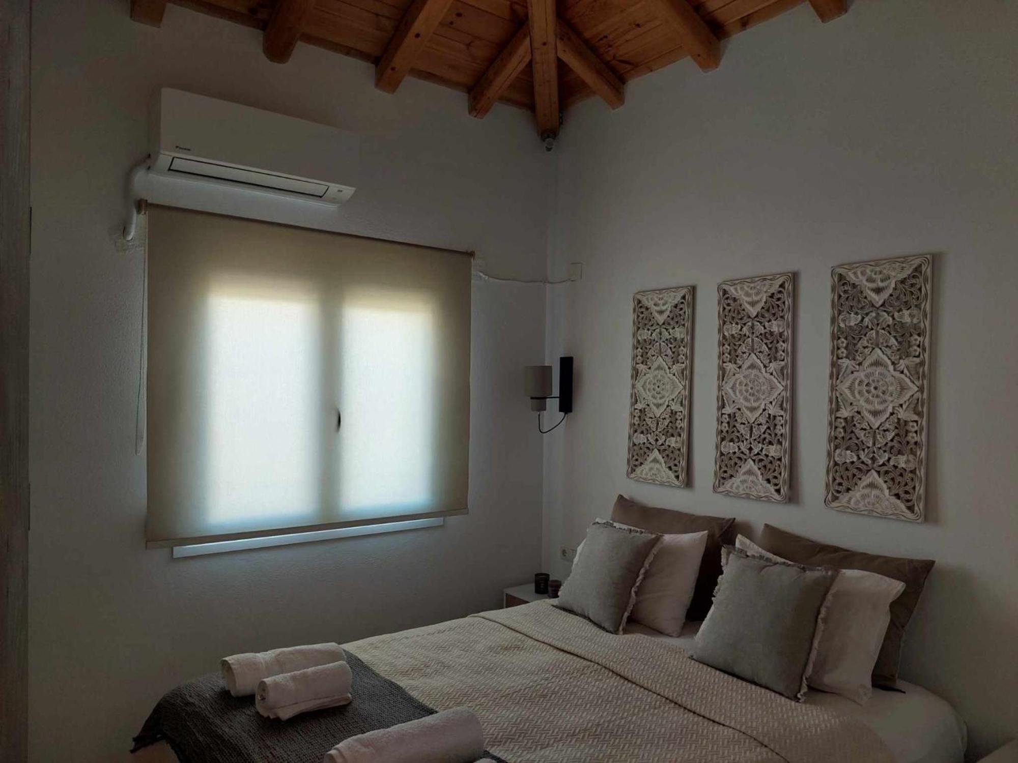 Maya Apartments, Modern And Convenient Apartments With Private Parking Скіатос Екстер'єр фото