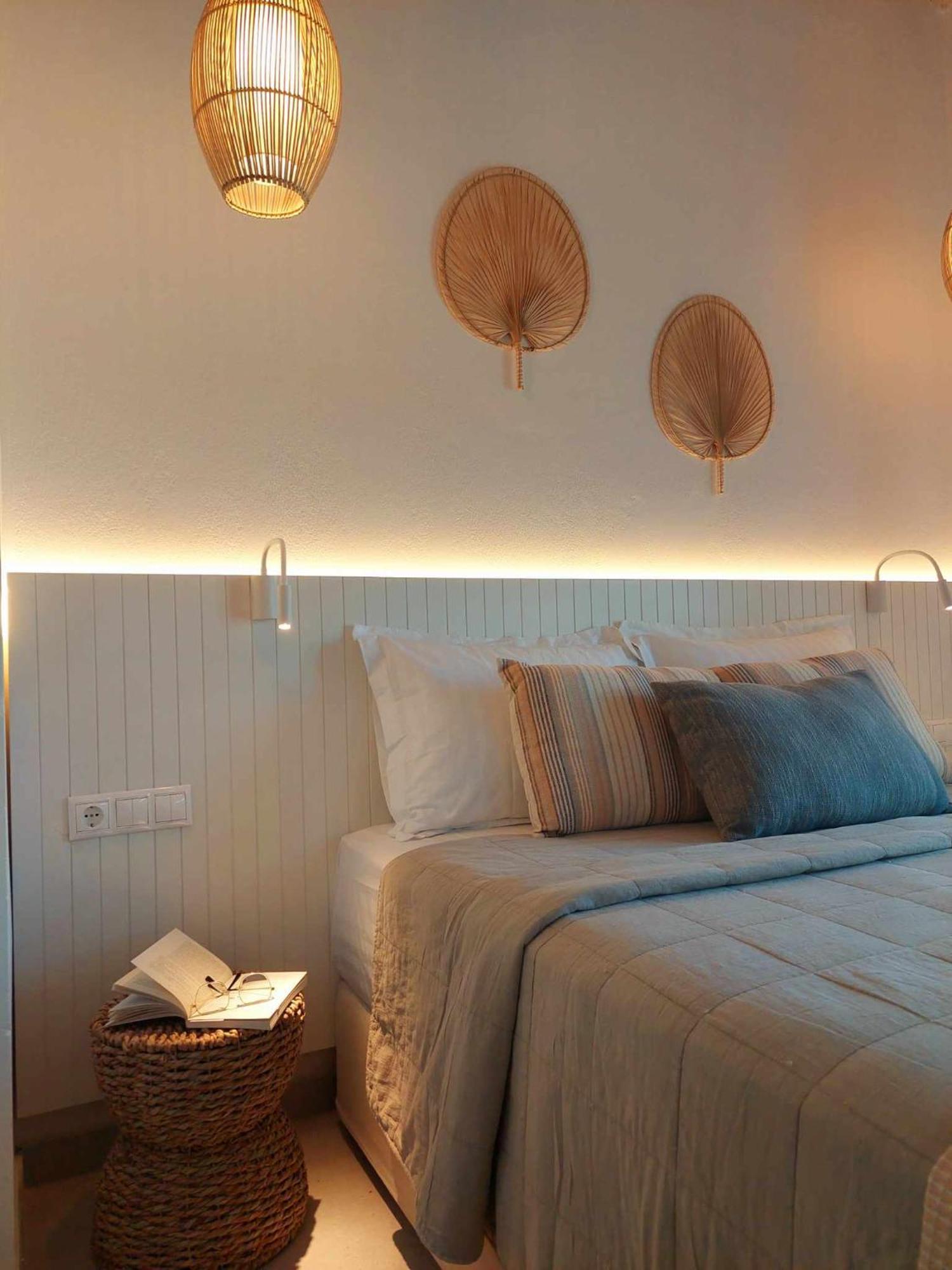 Maya Apartments, Modern And Convenient Apartments With Private Parking Скіатос Екстер'єр фото