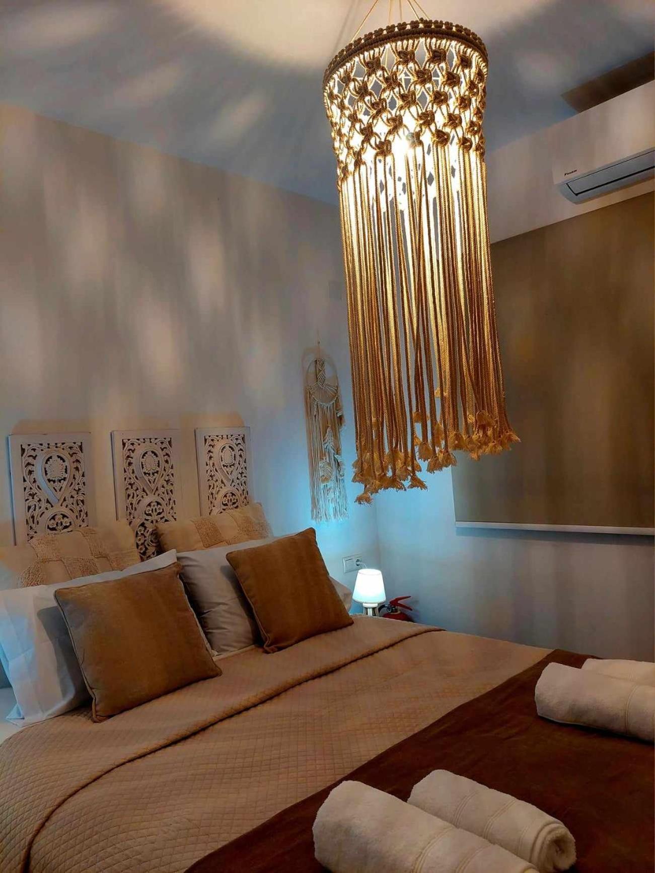 Maya Apartments, Modern And Convenient Apartments With Private Parking Скіатос Екстер'єр фото