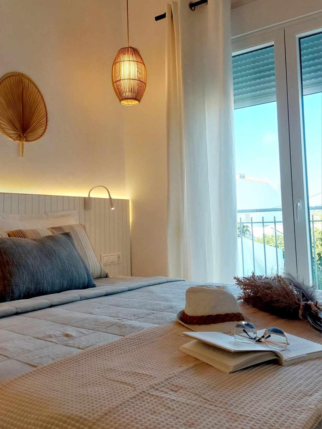 Maya Apartments, Modern And Convenient Apartments With Private Parking Скіатос Екстер'єр фото
