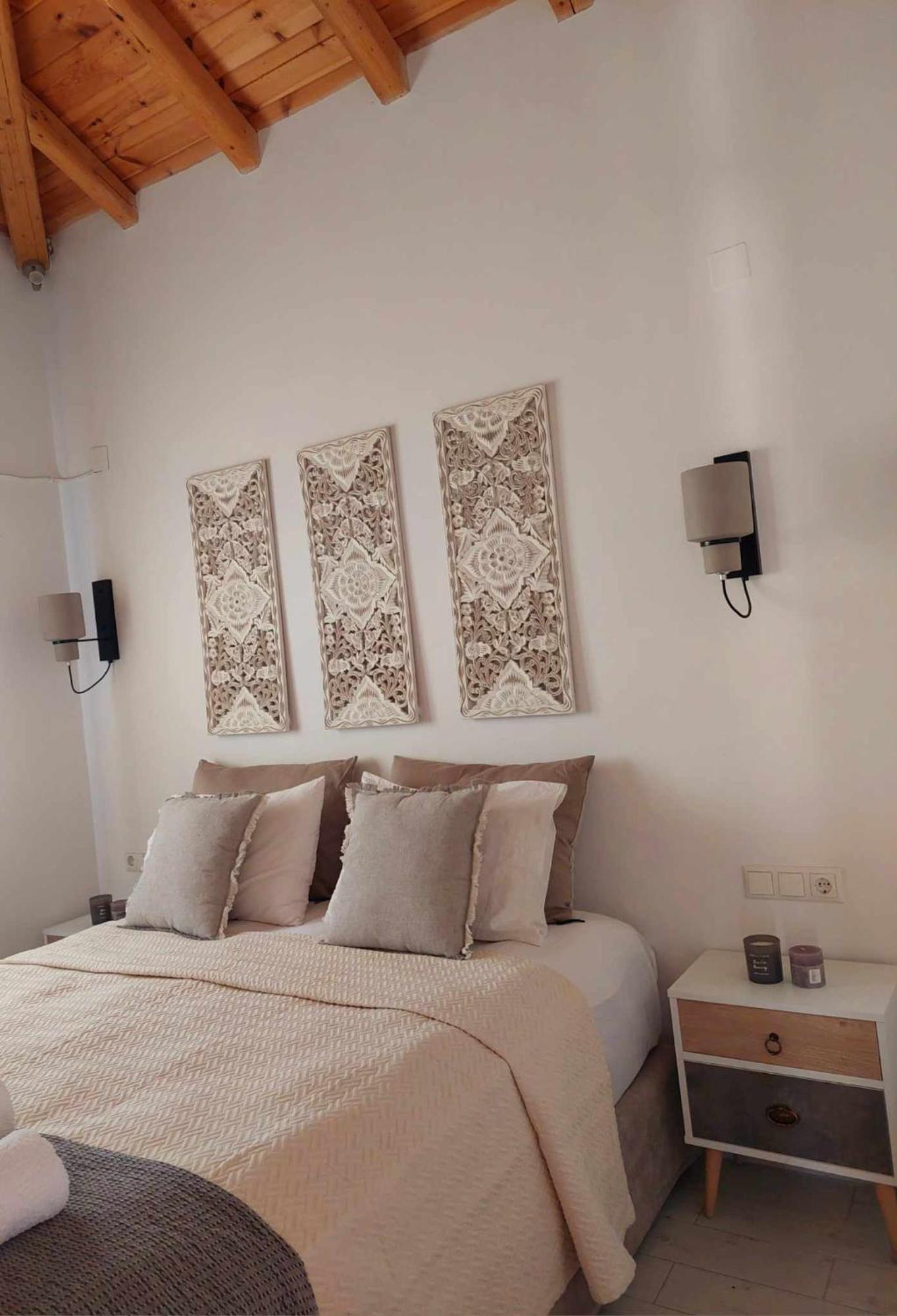 Maya Apartments, Modern And Convenient Apartments With Private Parking Скіатос Екстер'єр фото