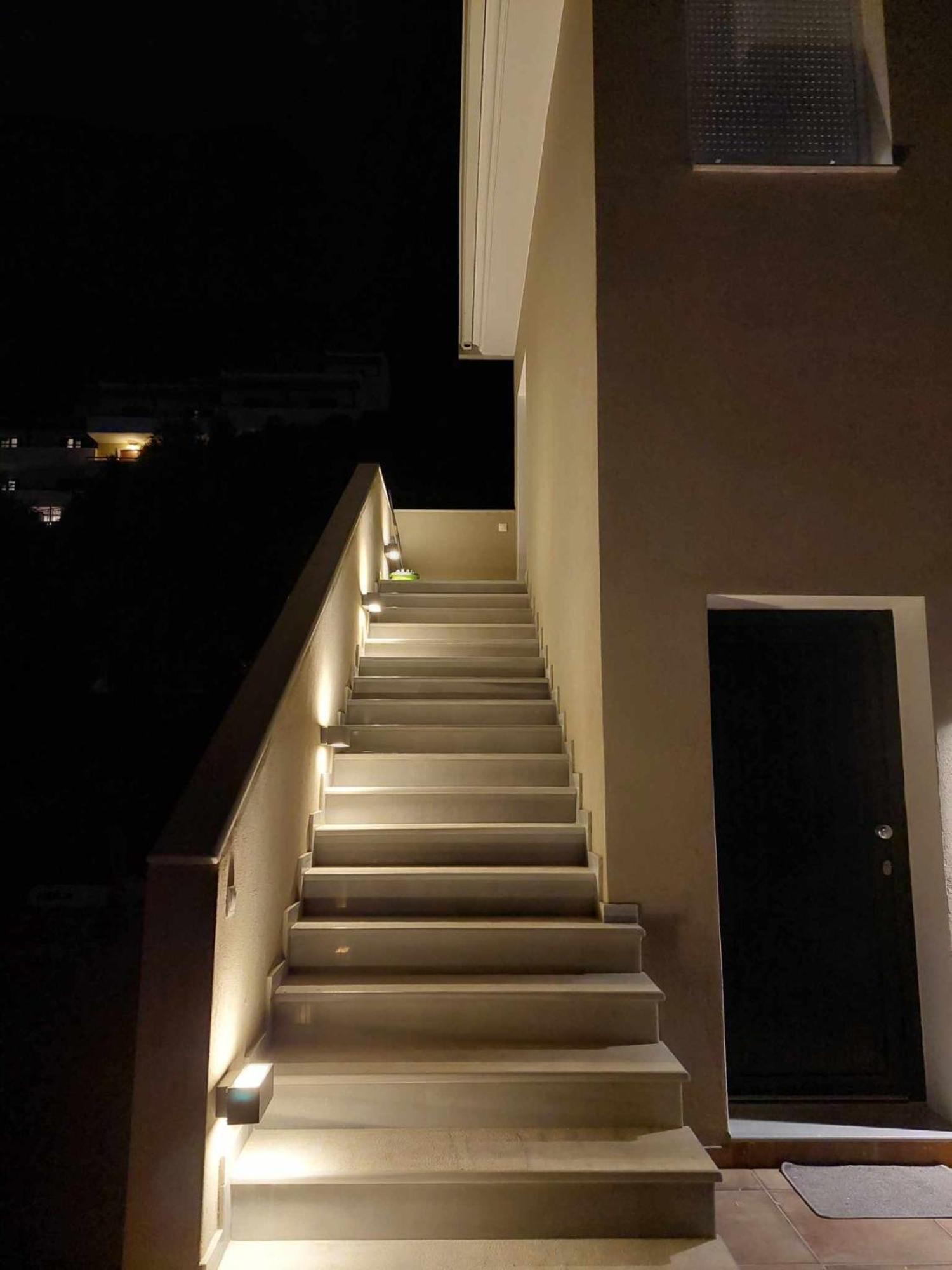Maya Apartments, Modern And Convenient Apartments With Private Parking Скіатос Екстер'єр фото