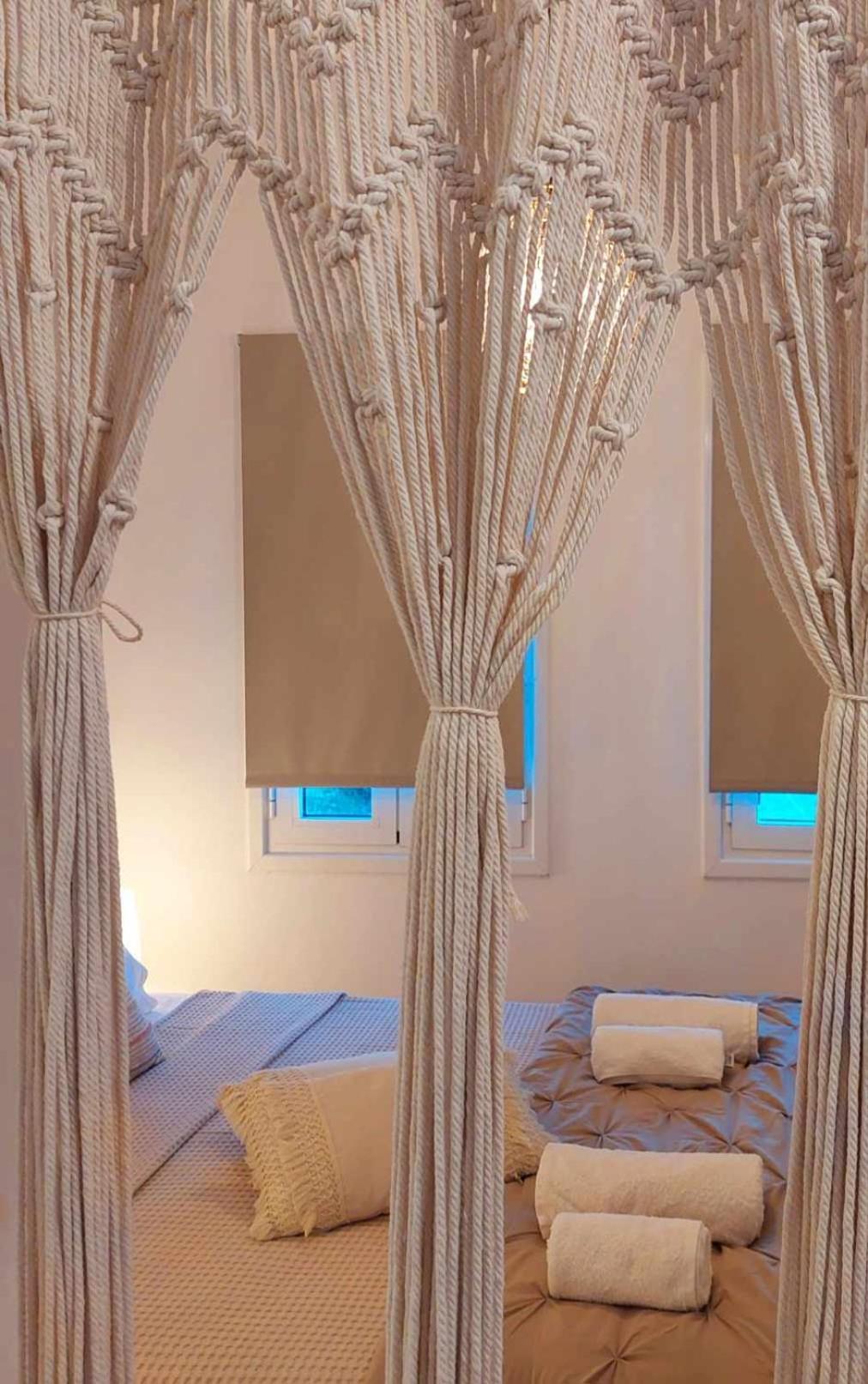 Maya Apartments, Modern And Convenient Apartments With Private Parking Скіатос Екстер'єр фото