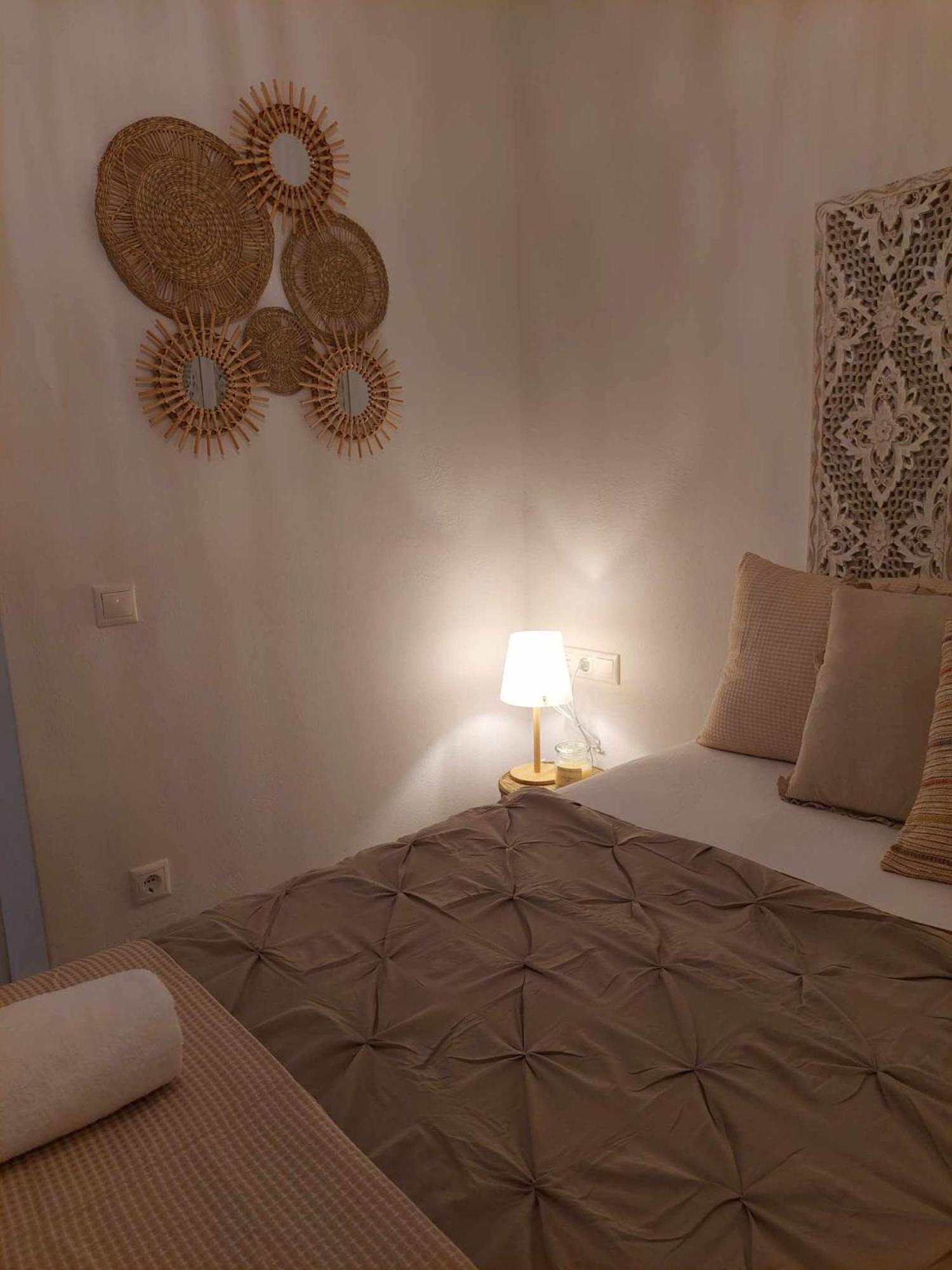 Maya Apartments, Modern And Convenient Apartments With Private Parking Скіатос Екстер'єр фото