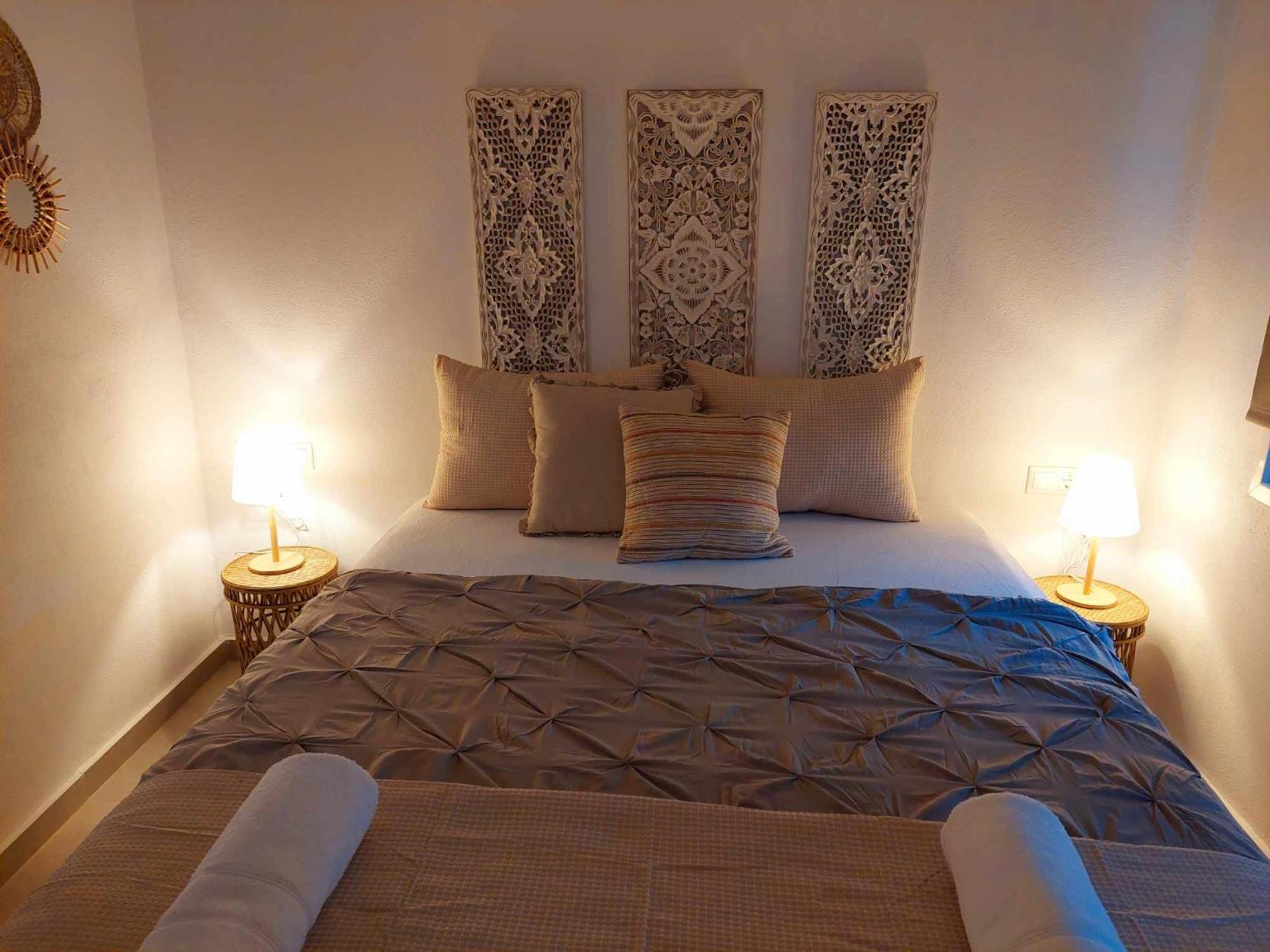 Maya Apartments, Modern And Convenient Apartments With Private Parking Скіатос Екстер'єр фото