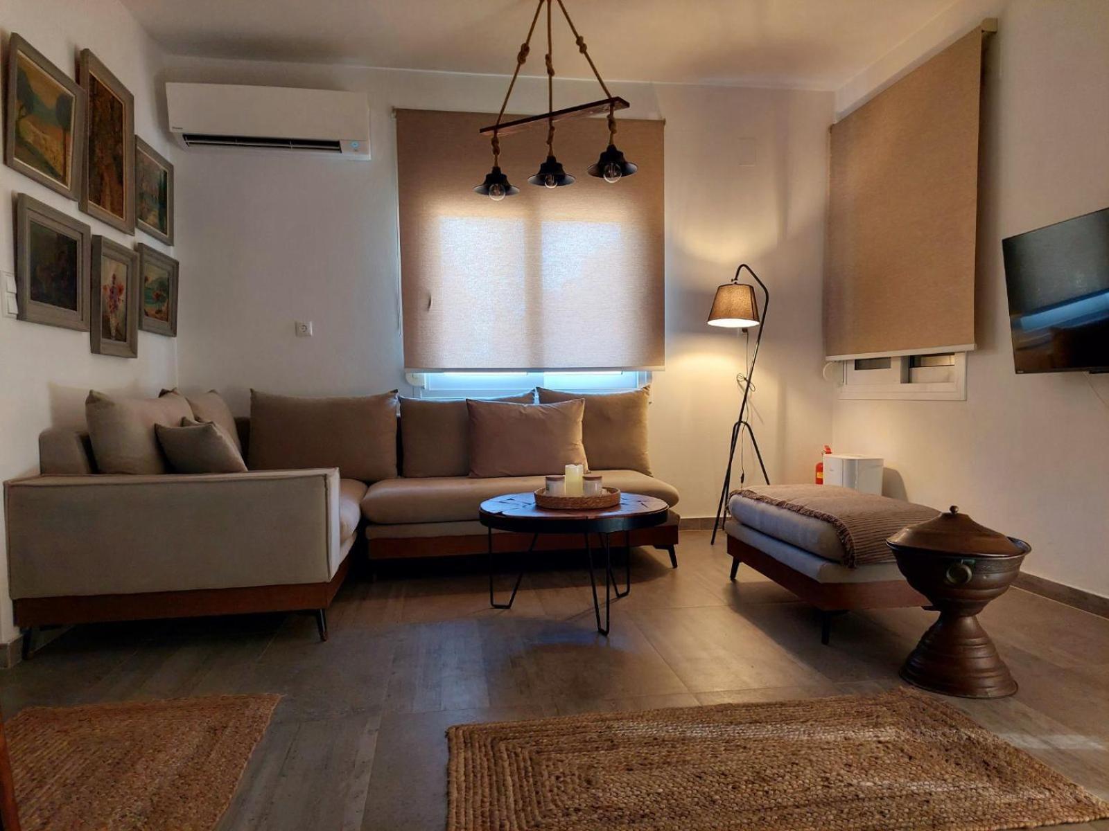 Maya Apartments, Modern And Convenient Apartments With Private Parking Скіатос Екстер'єр фото